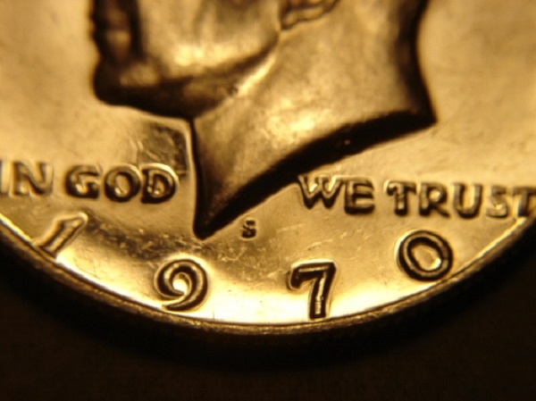 JFK-Half-Dollar-Roll-Hunters:-Silver,-Proofs-And-Other-Finds